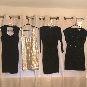 🔥Hot Dress Bundle🔥